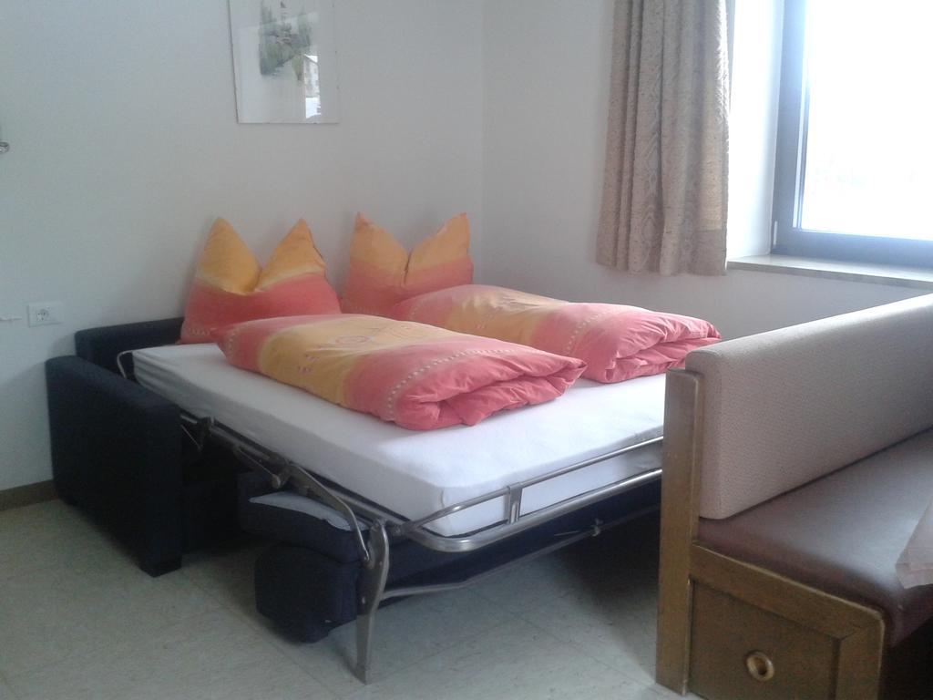 סולדה Residence Haus Peder מראה חיצוני תמונה