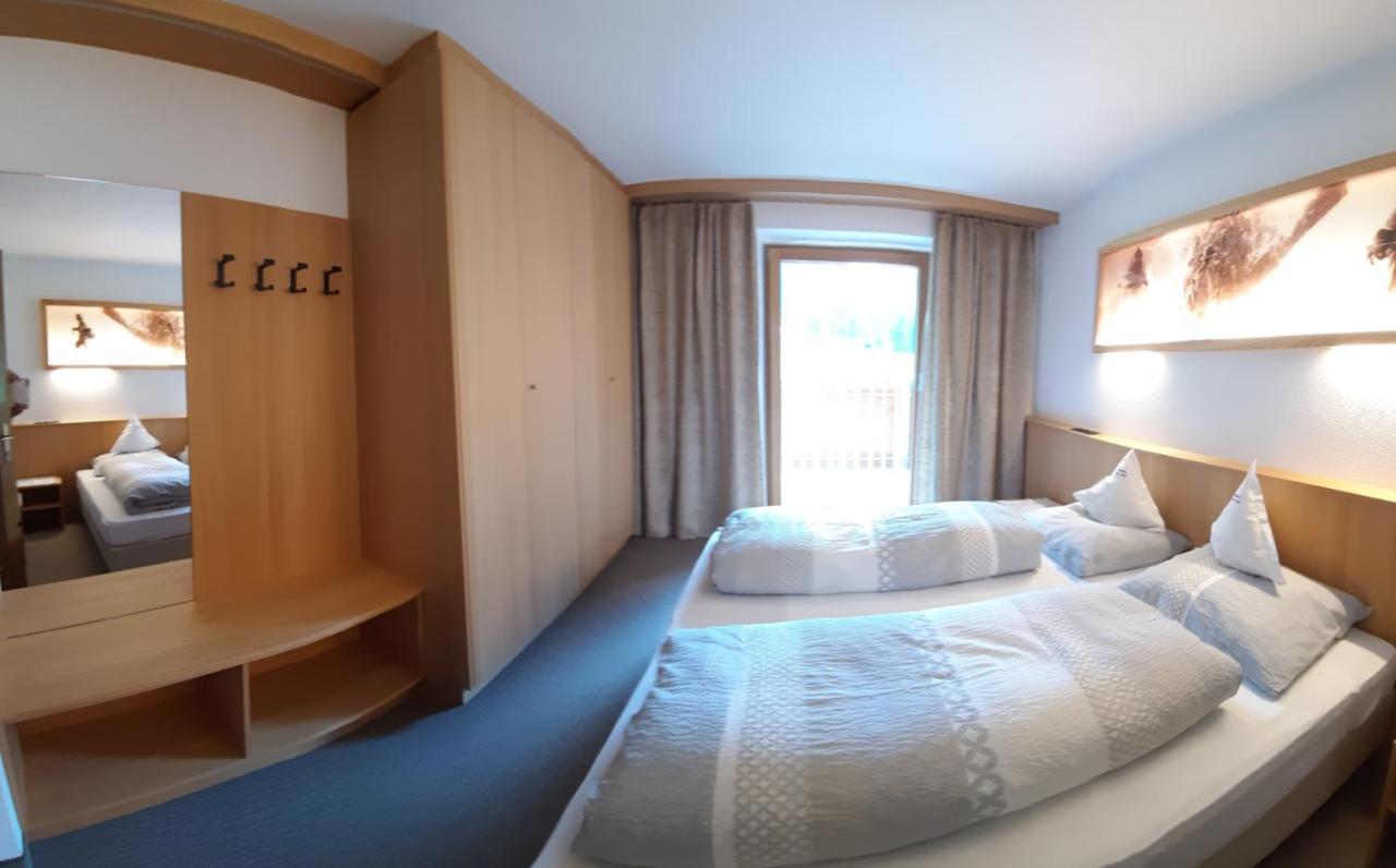 סולדה Residence Haus Peder מראה חיצוני תמונה