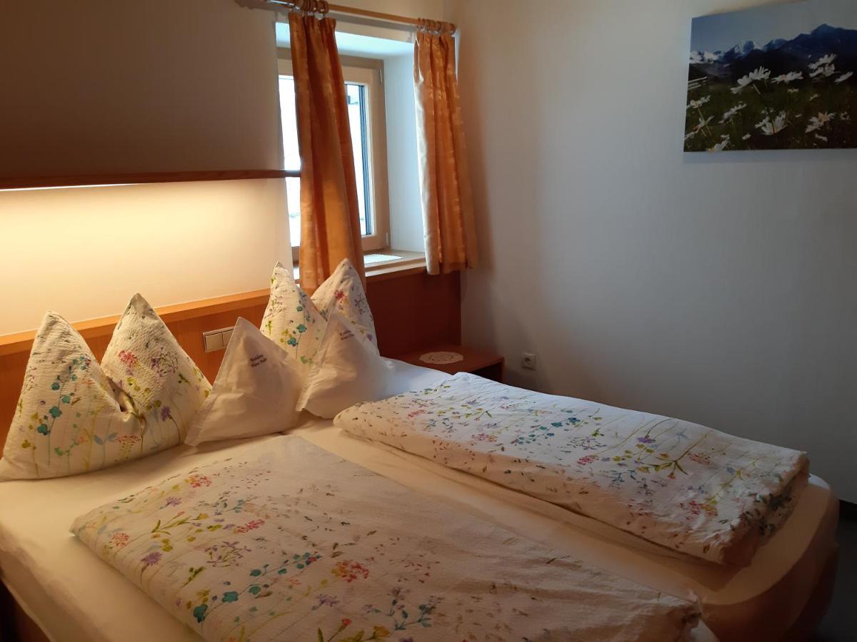 סולדה Residence Haus Peder מראה חיצוני תמונה