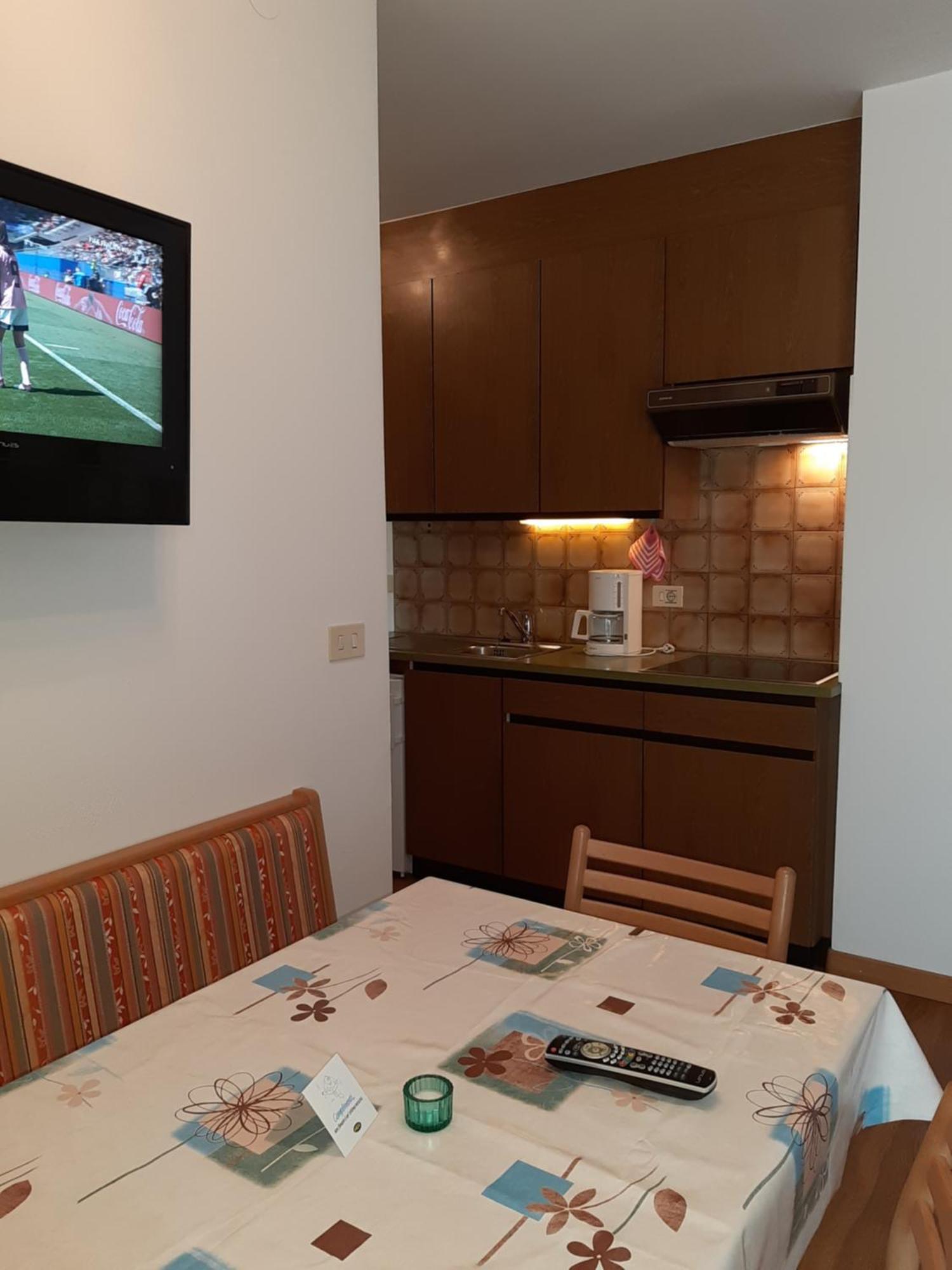 סולדה Residence Haus Peder מראה חיצוני תמונה
