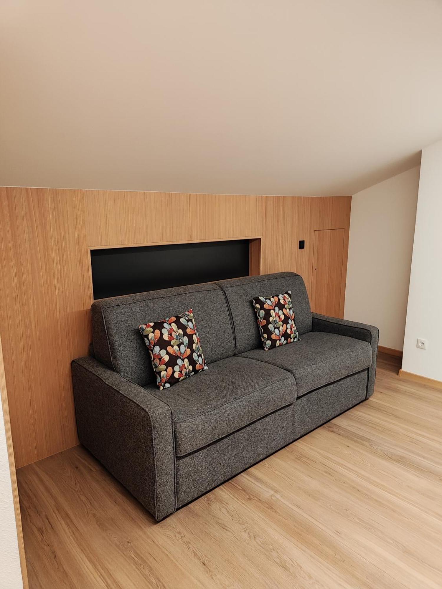 סולדה Residence Haus Peder מראה חיצוני תמונה