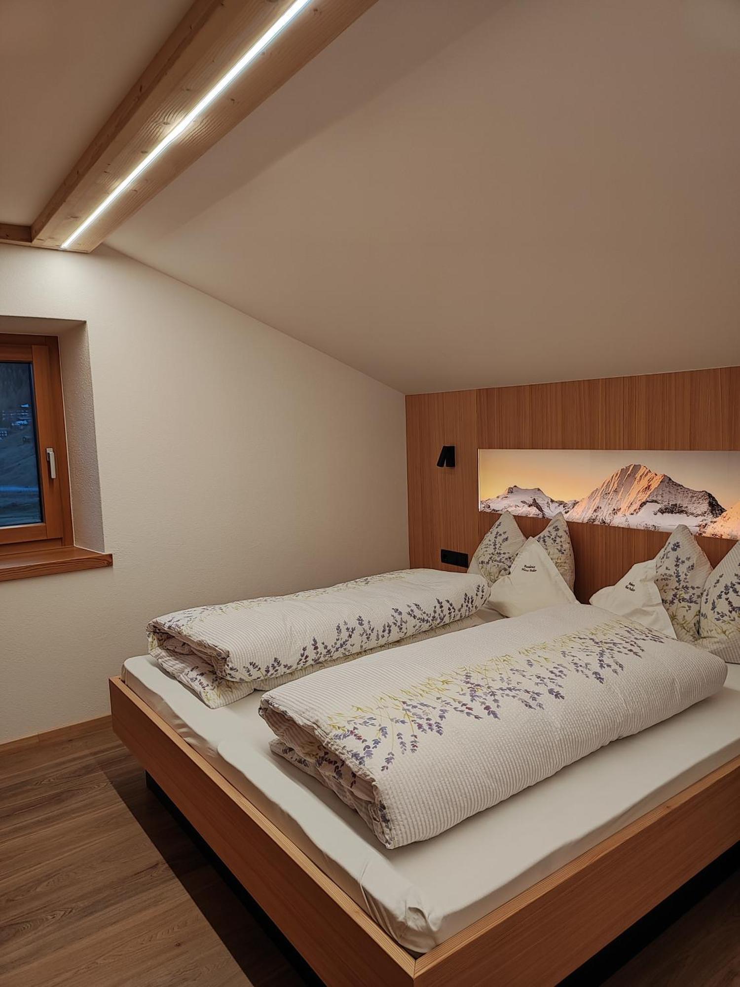 סולדה Residence Haus Peder מראה חיצוני תמונה