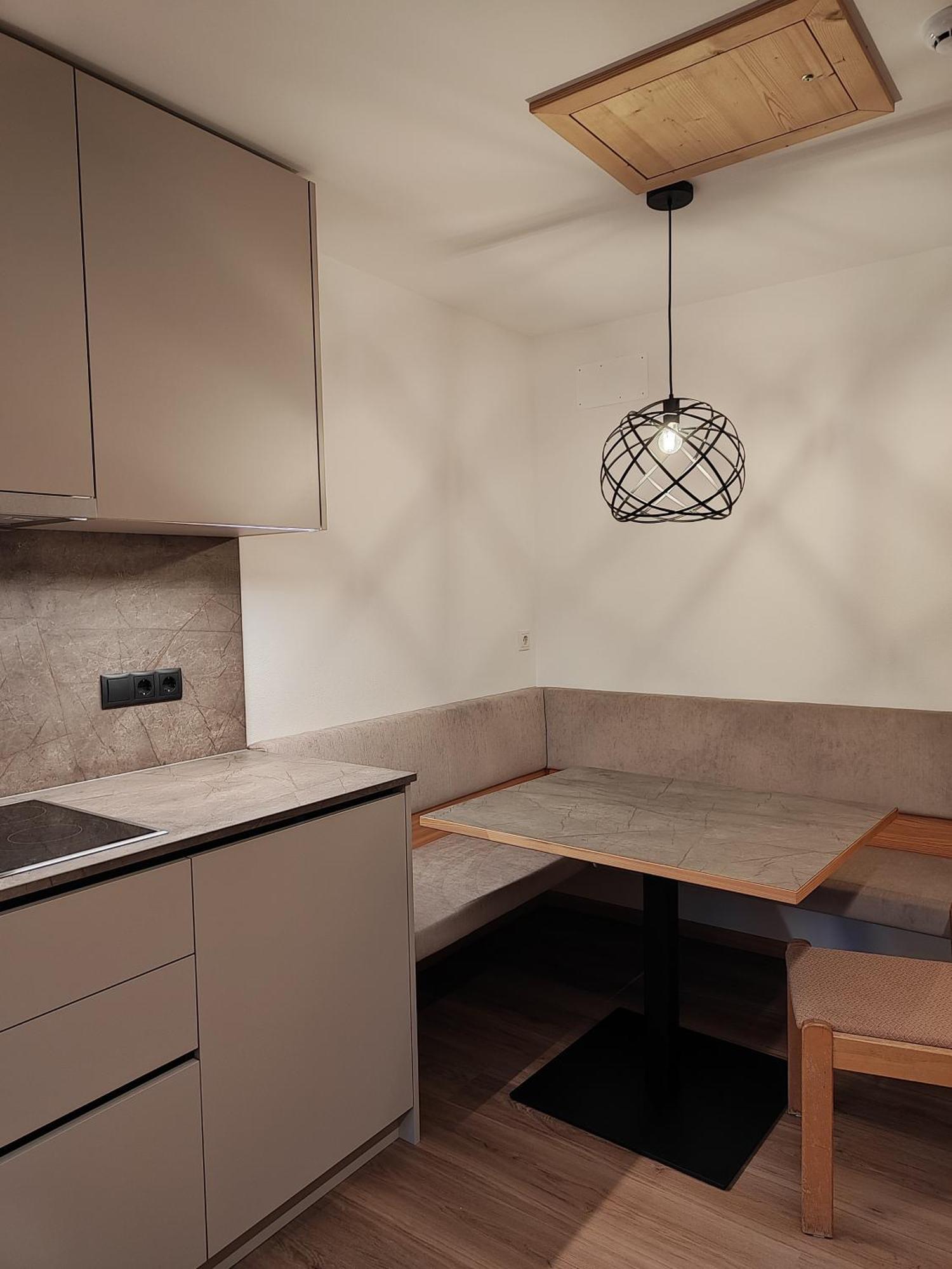 סולדה Residence Haus Peder מראה חיצוני תמונה