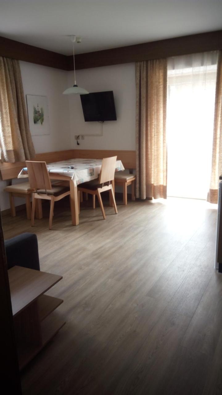 סולדה Residence Haus Peder מראה חיצוני תמונה