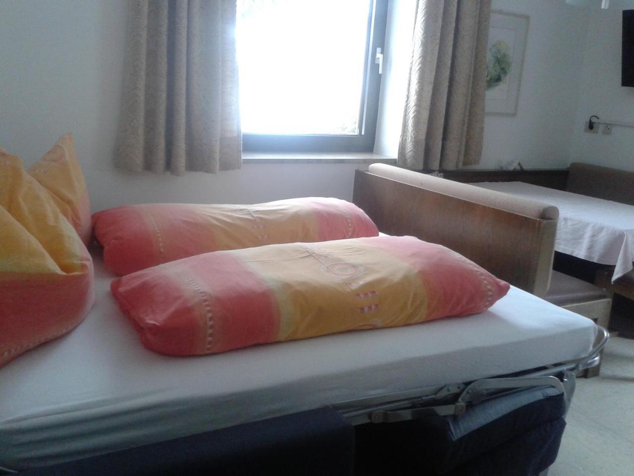 סולדה Residence Haus Peder מראה חיצוני תמונה