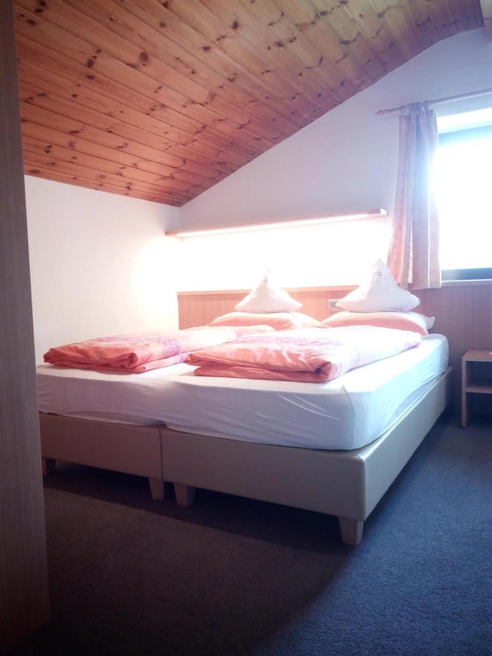 סולדה Residence Haus Peder מראה חיצוני תמונה