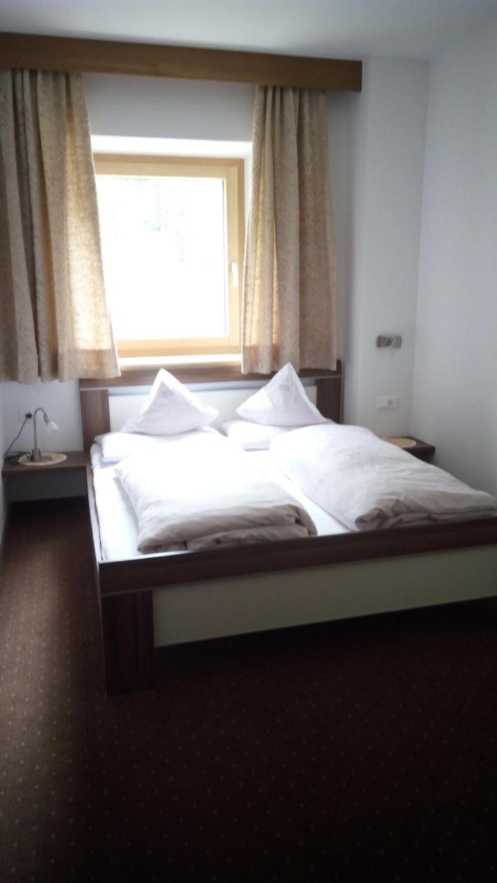 סולדה Residence Haus Peder מראה חיצוני תמונה